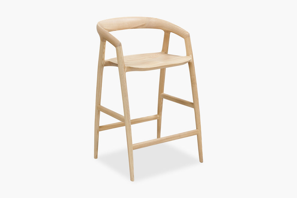 Maki Bar Stool