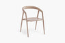 Natural Maki Dining Chair