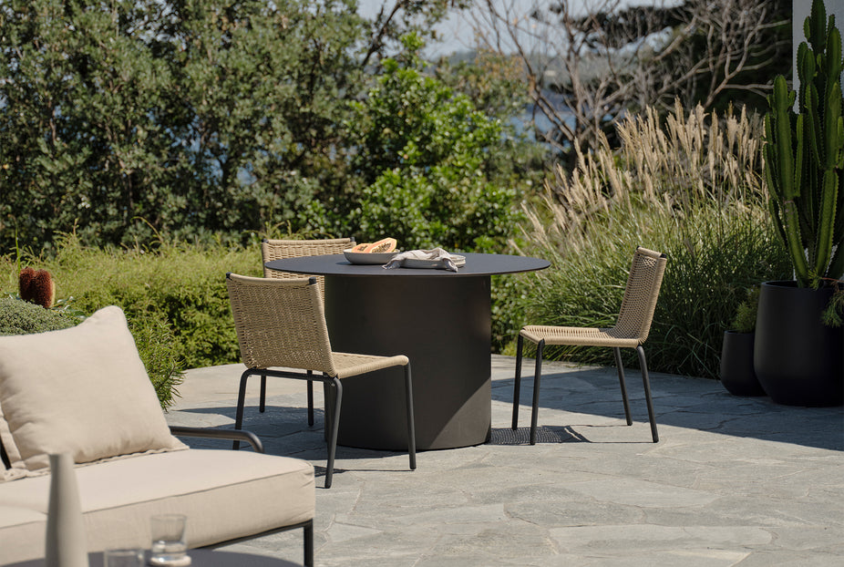 Outdoor Nix Dining Chair