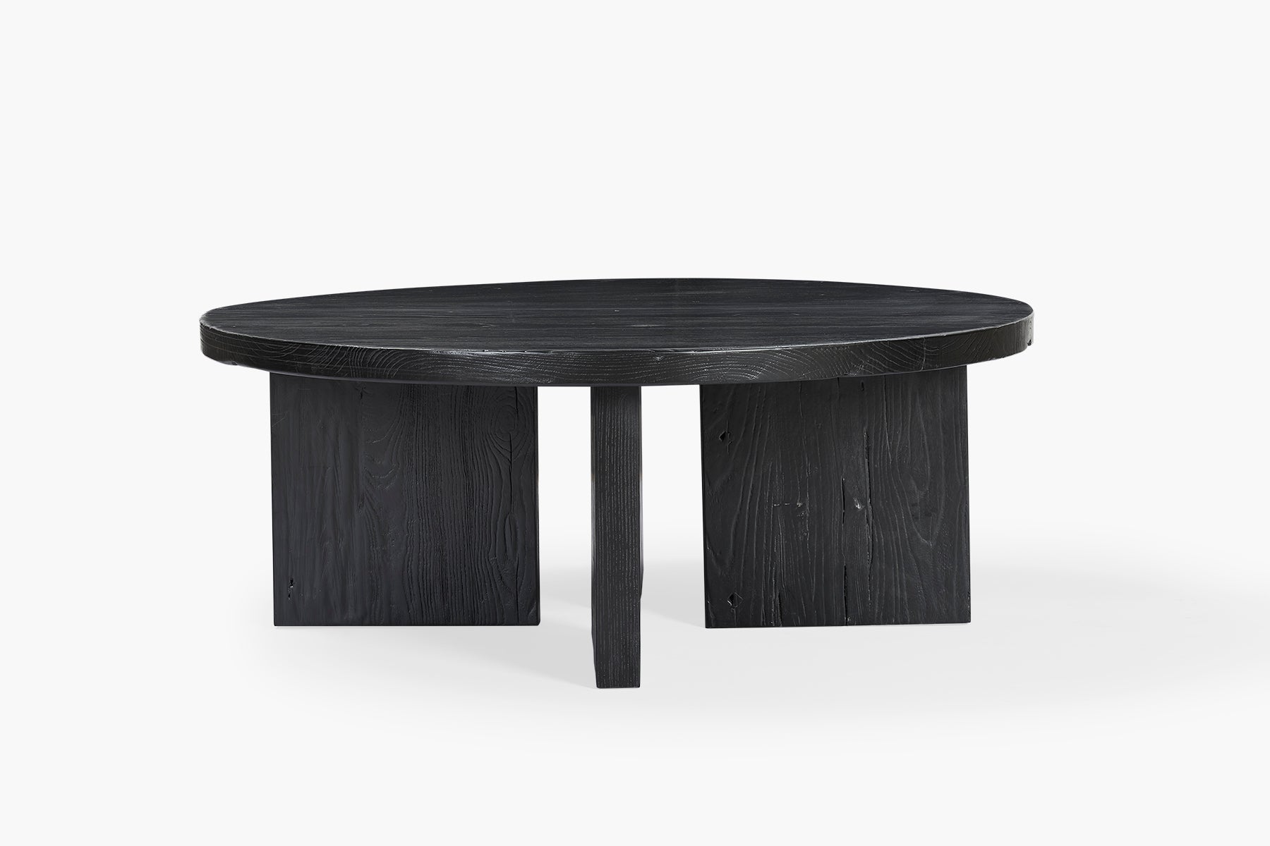 Maple Coffee Table