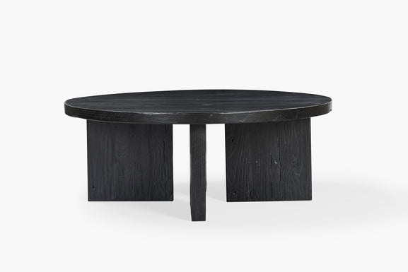 Maple Coffee Table