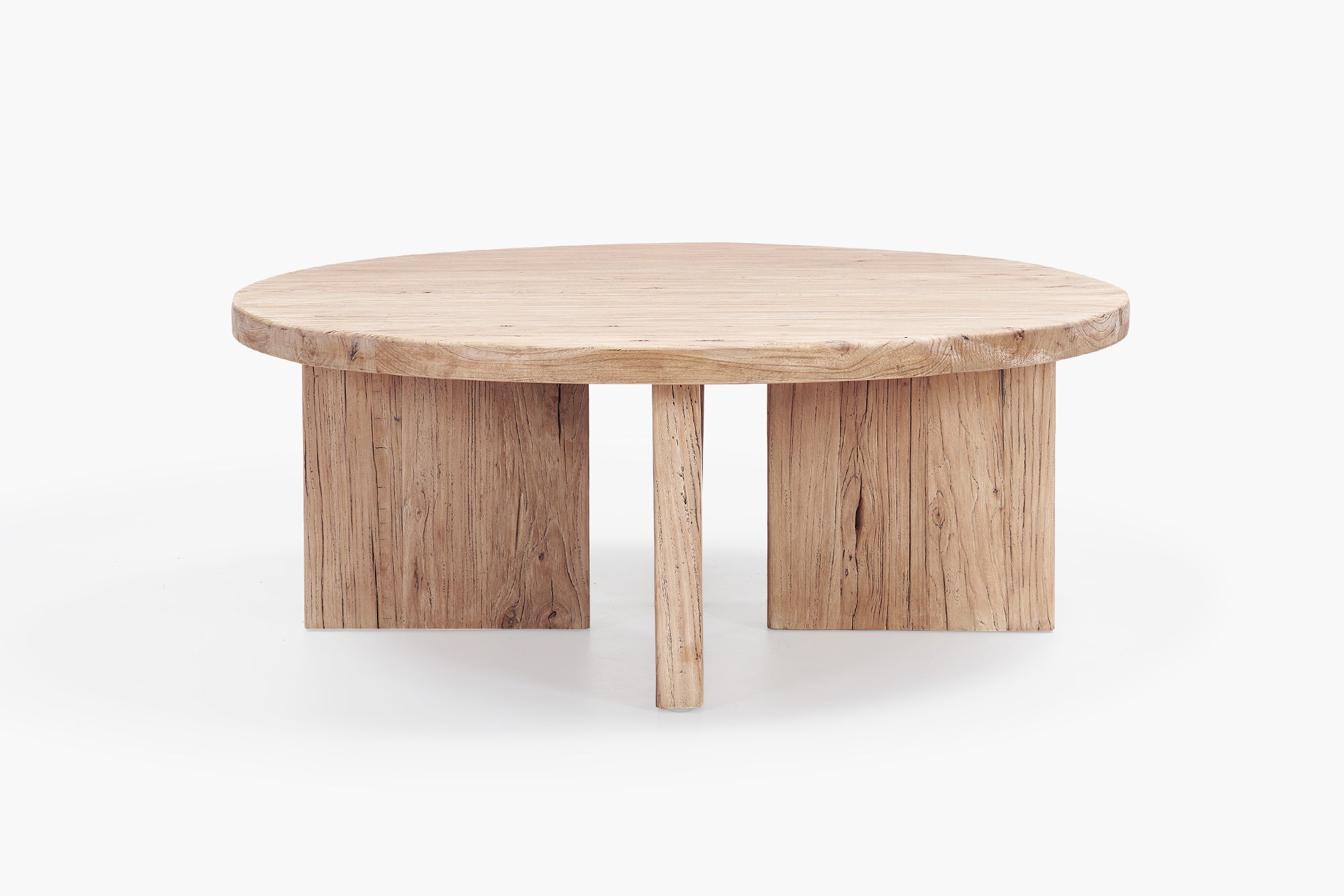 Maple Coffee Table