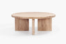 Maple Coffee Table
