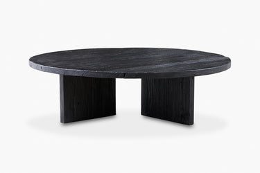 Maple Coffee Table