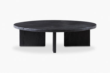 Maple Coffee Table