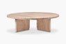 Maple Coffee Table