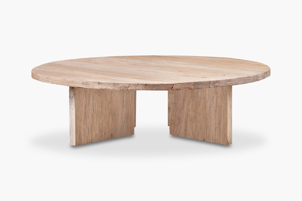 Maple Coffee Table