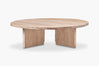 Maple Coffee Table