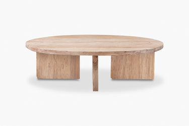 Maple Coffee Table