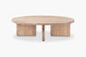 Maple Coffee Table