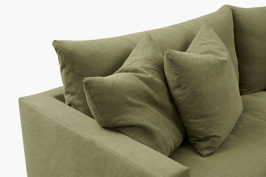 Milan Sofa