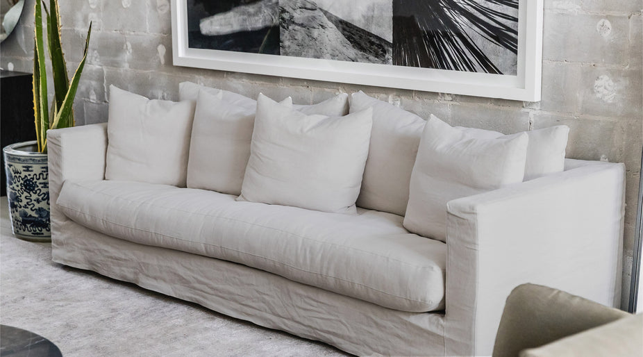 Milan Sofa