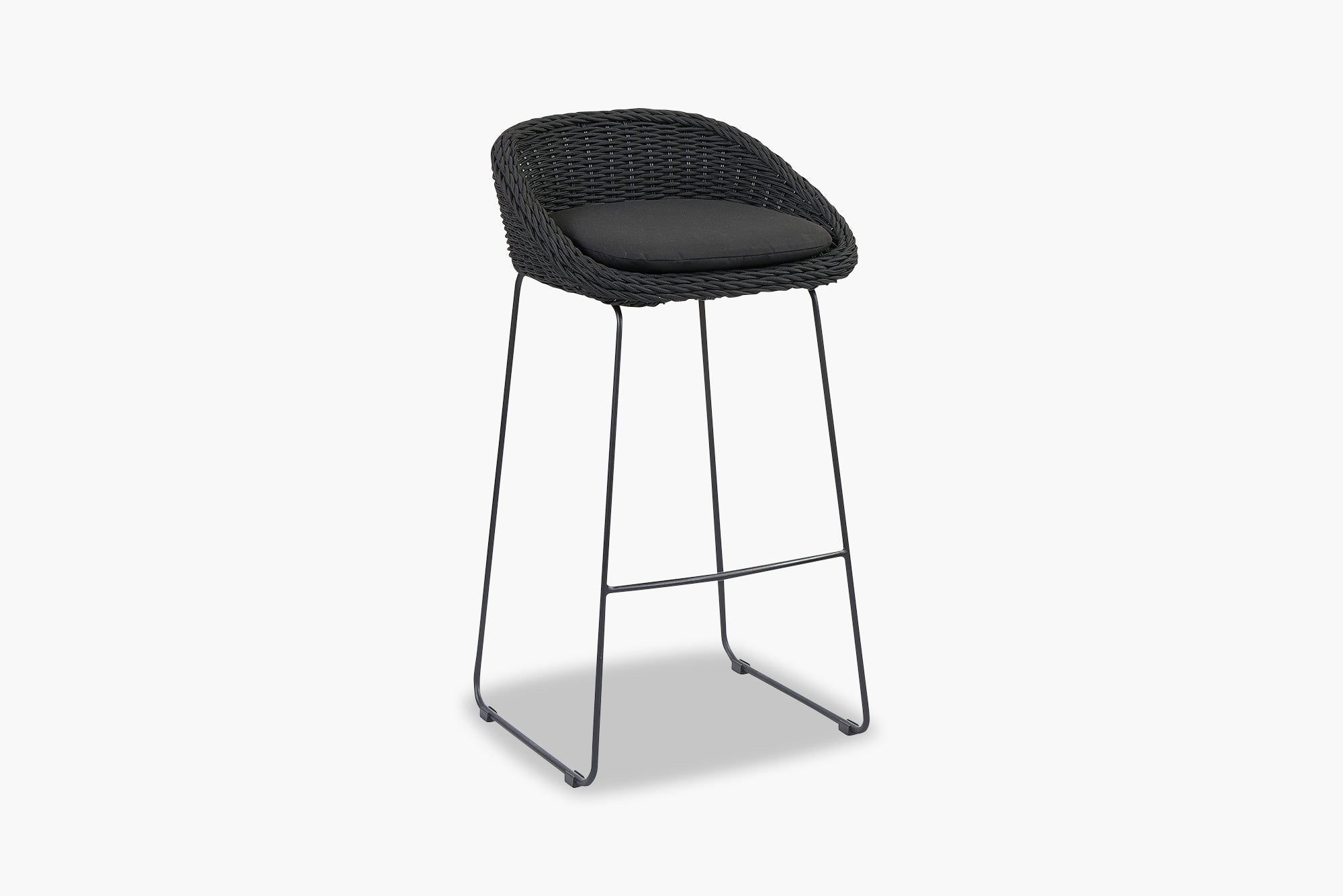 Outdoor Milo Barstool