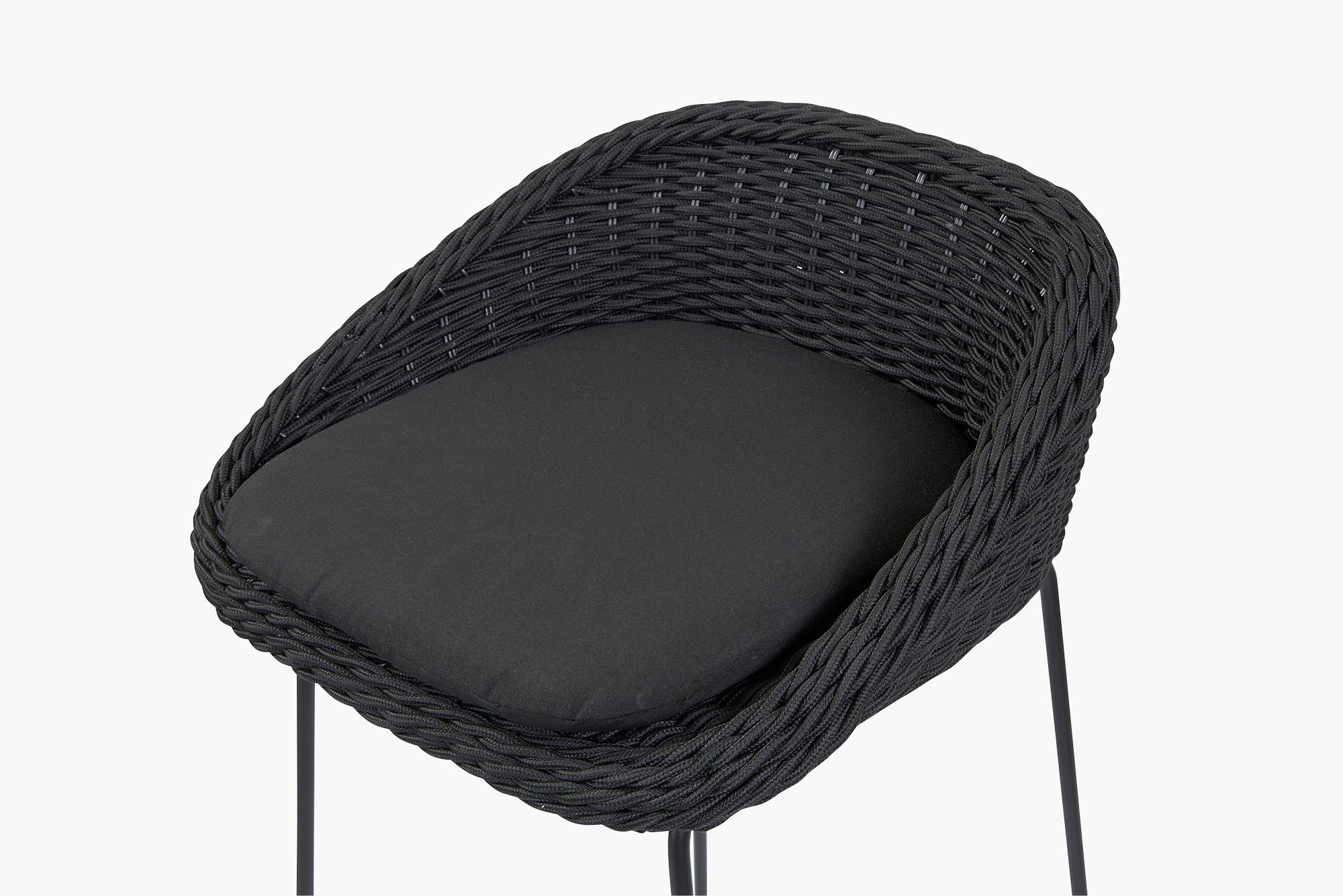 Outdoor Milo Barstool
