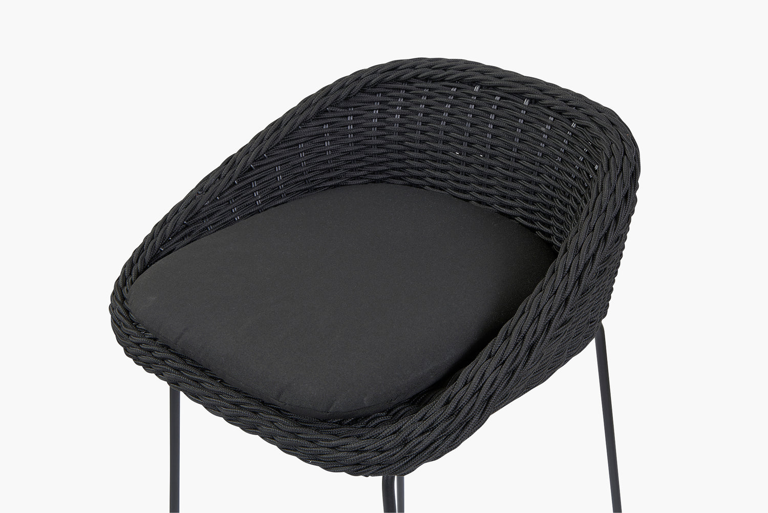 Outdoor Milo Barstool