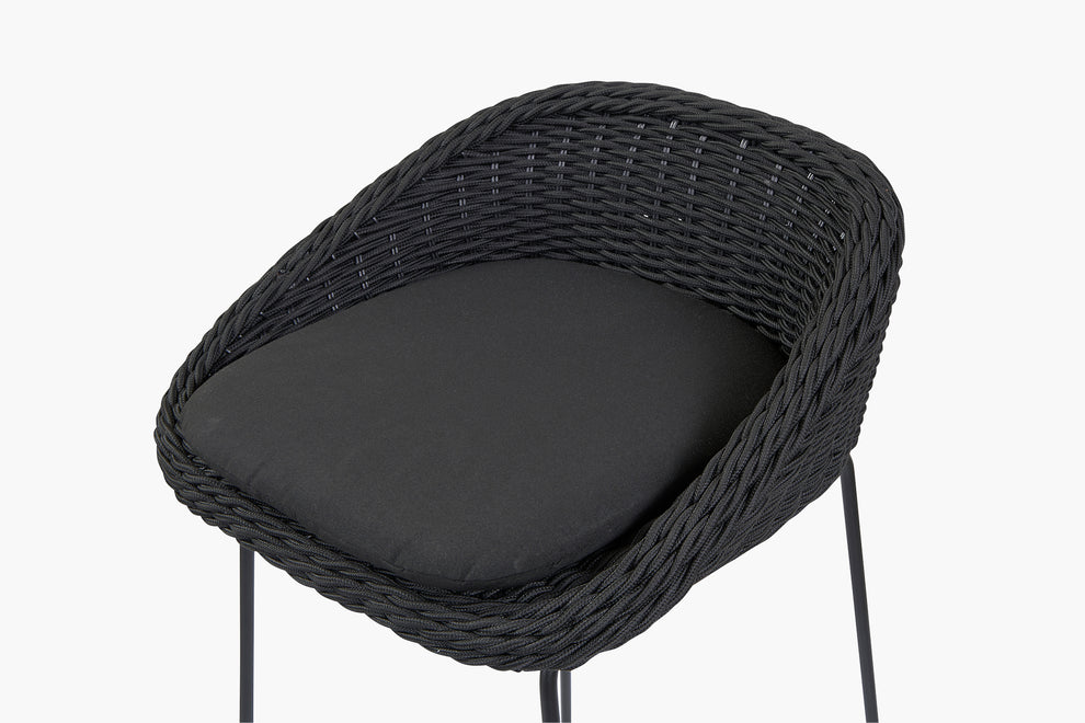 Outdoor Milo Barstool