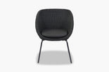 Outdoor Milo Dining Chair