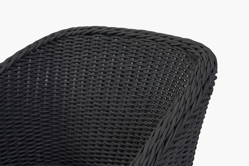 Outdoor Milo Dining Chair
