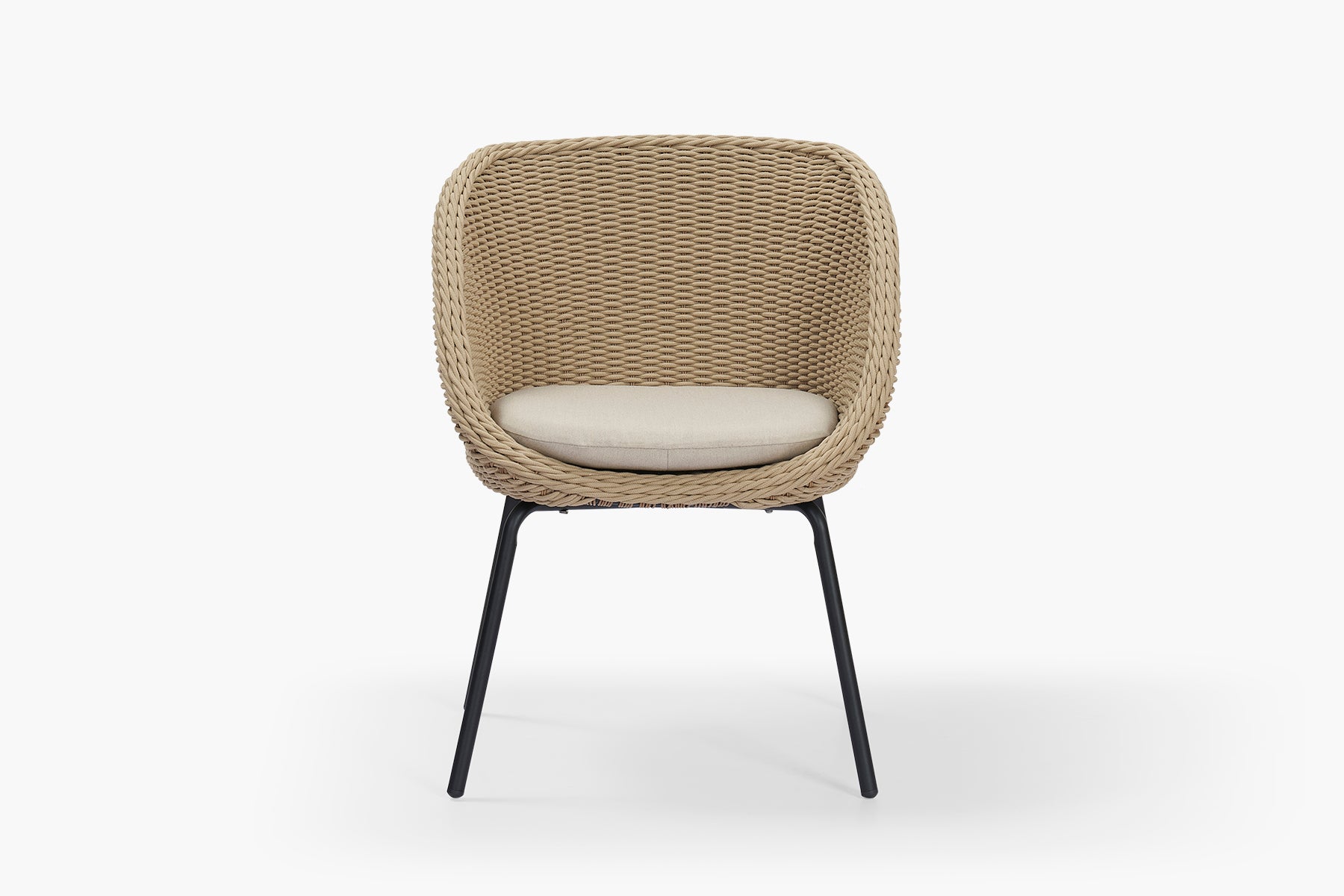 Outdoor Milo Dining Chair