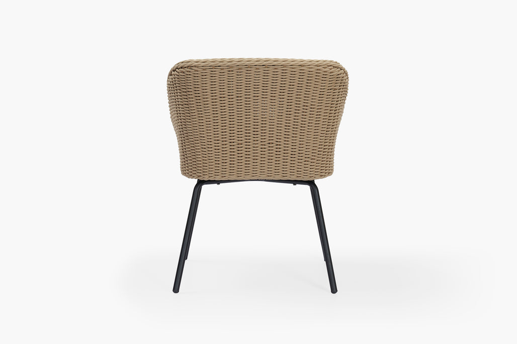 Outdoor Milo Dining Chair