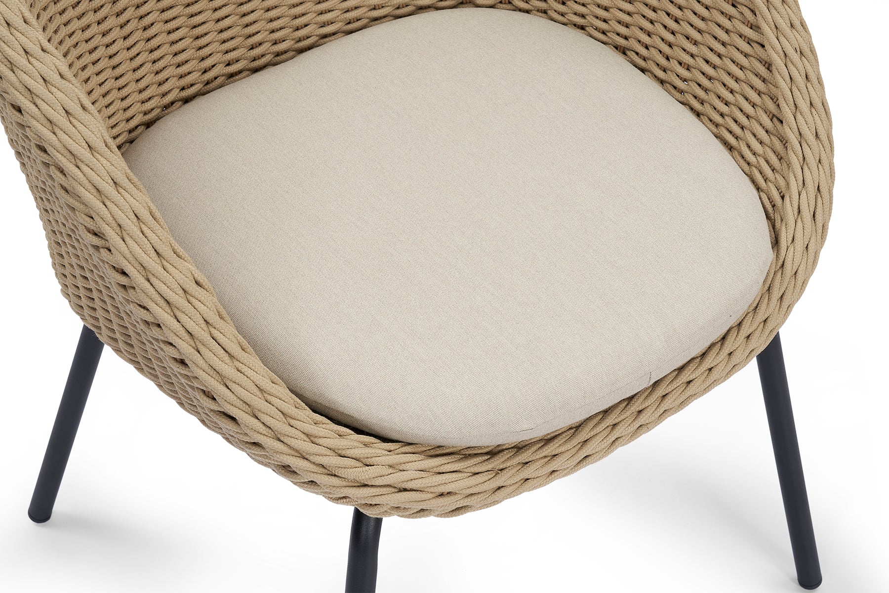 Outdoor Milo Dining Chair