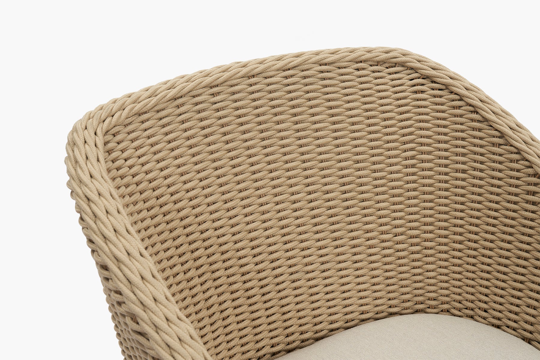 Outdoor Milo Dining Chair