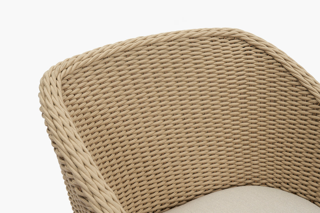 Outdoor Milo Dining Chair