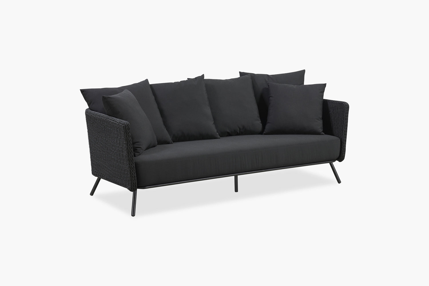 Outdoor Milo Sofa