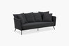 Outdoor Milo Sofa
