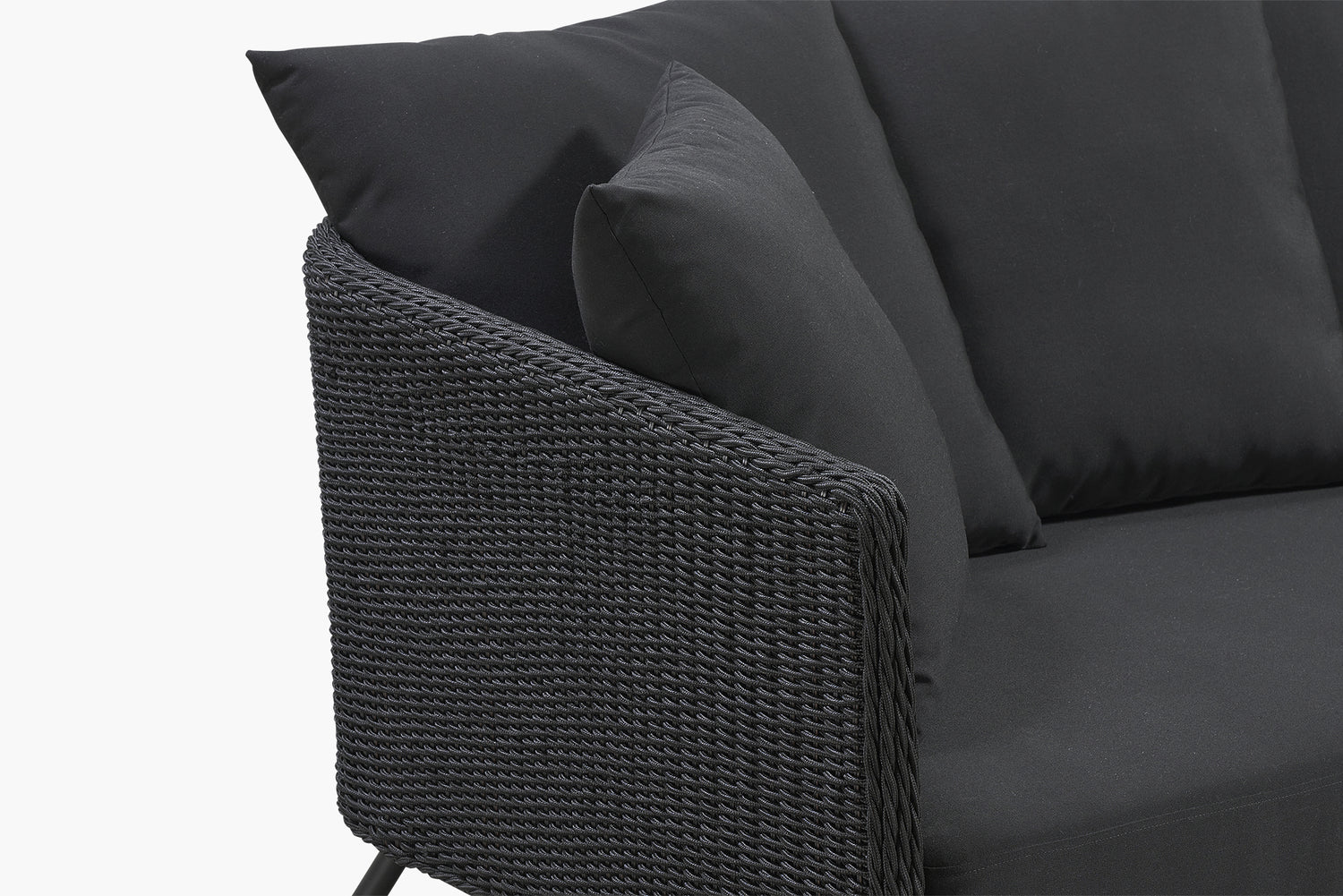 Outdoor Milo Sofa