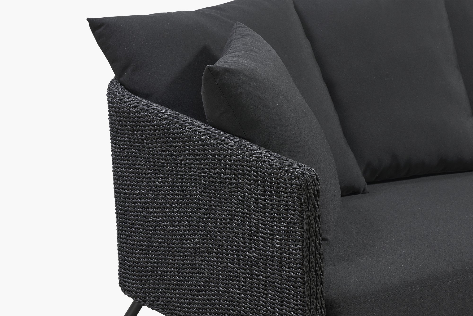 Outdoor Milo Sofa