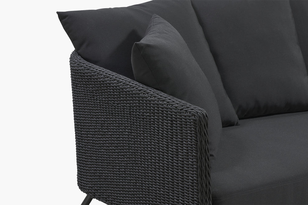 Outdoor Milo Sofa