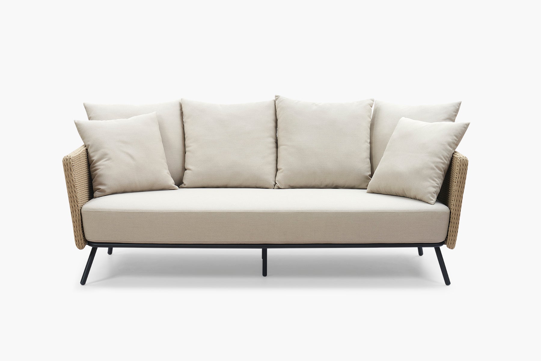 Outdoor Milo Sofa