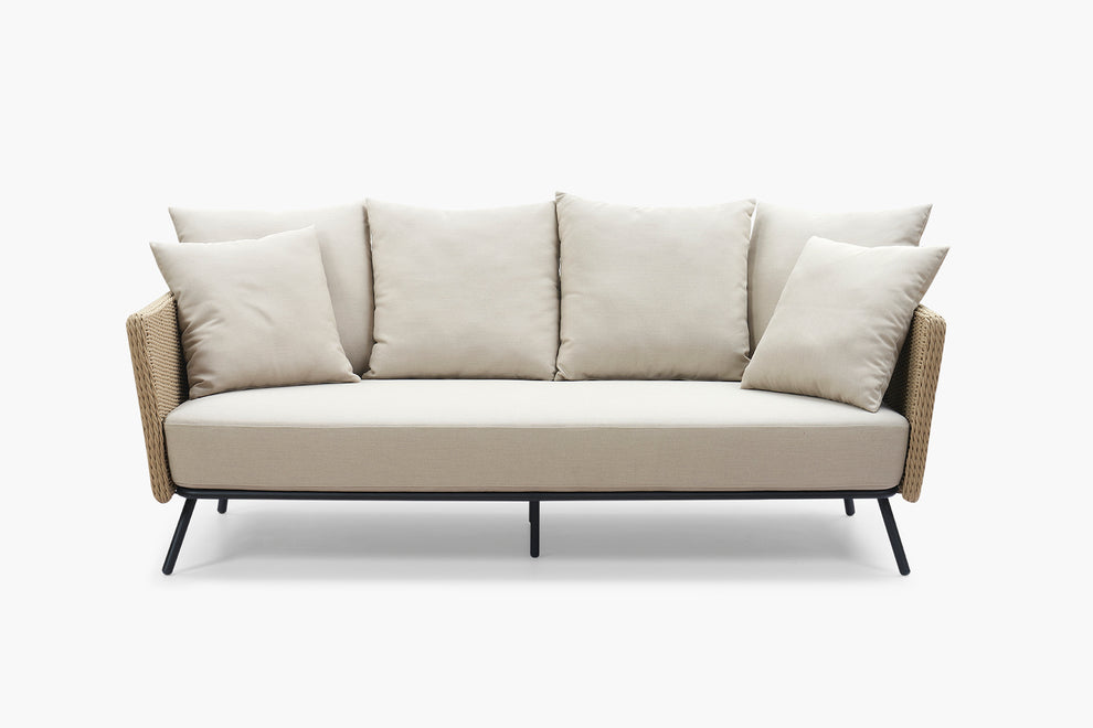 Outdoor Milo Sofa