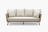 Outdoor Milo Sofa