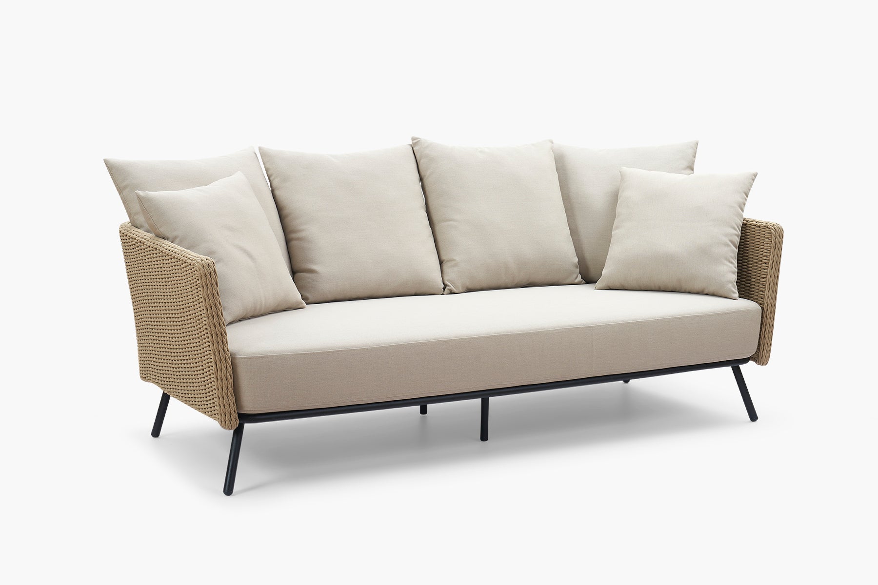 Outdoor Milo Sofa