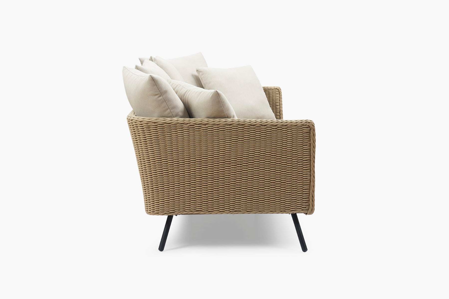 Outdoor Milo Sofa