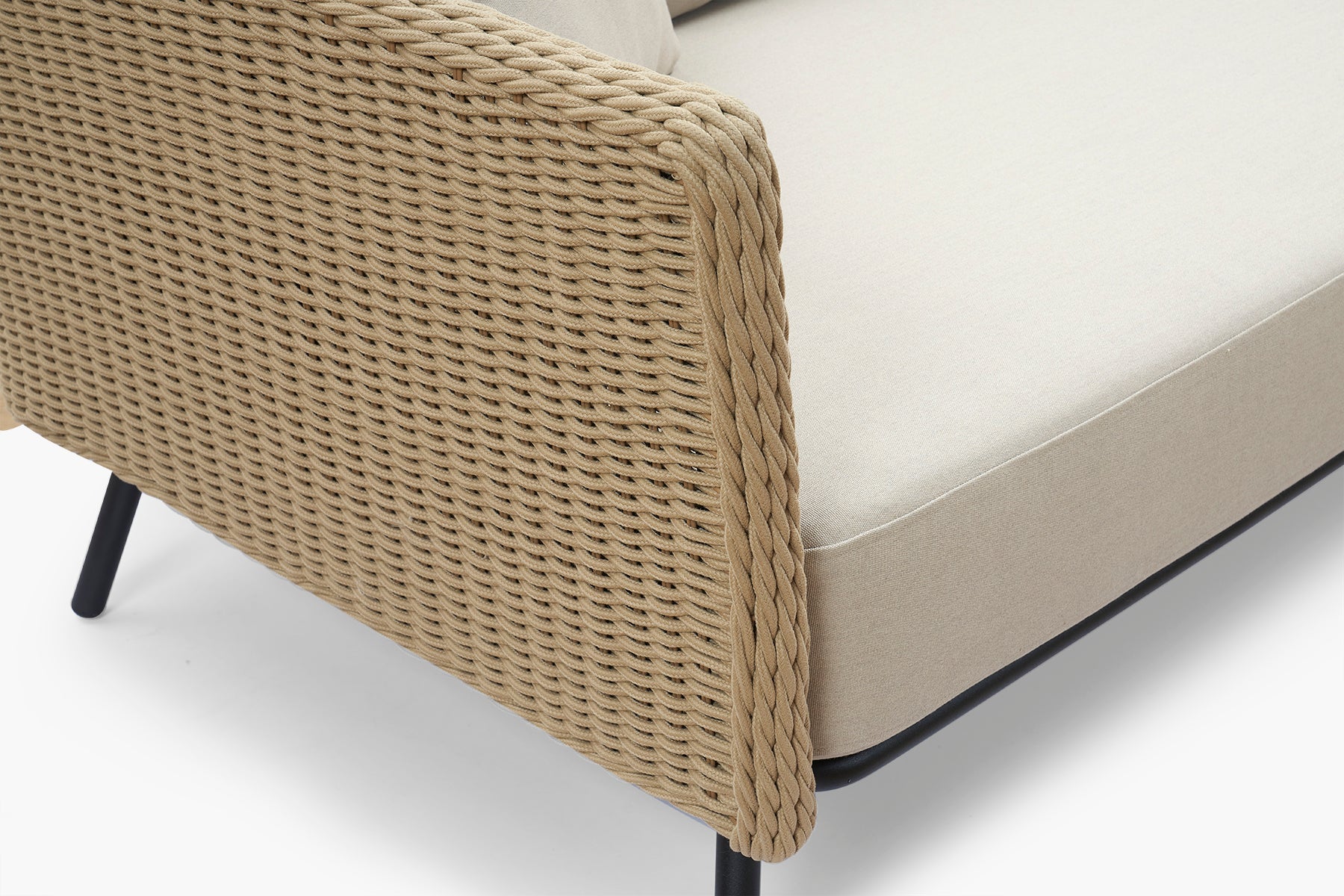 Outdoor Milo Sofa