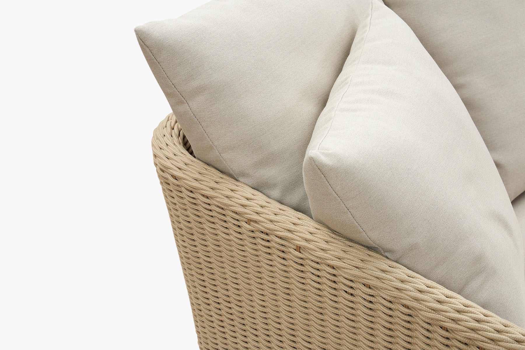Outdoor Milo Sofa