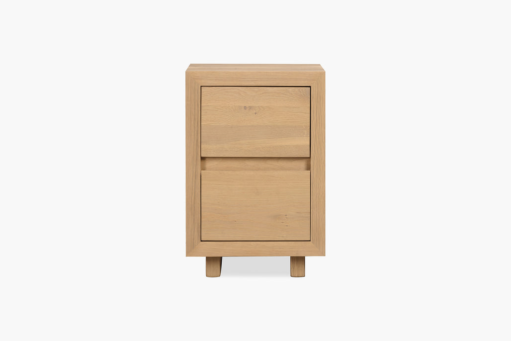 Molly II Bedside Table