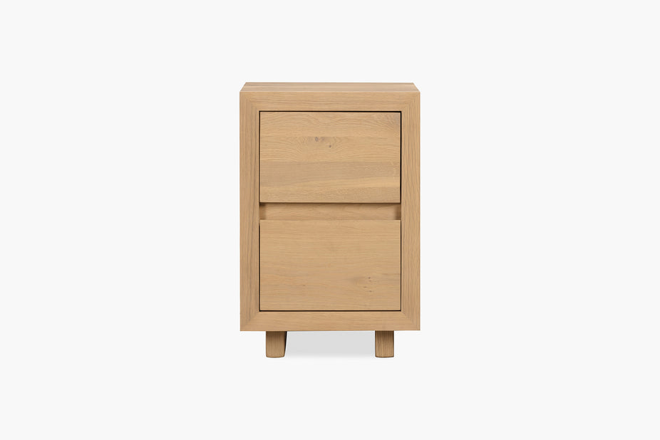Molly II Bedside Table