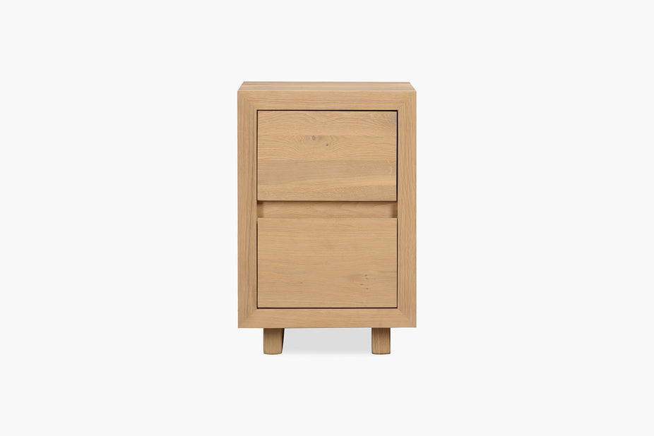 Judd Side Table – MCM House