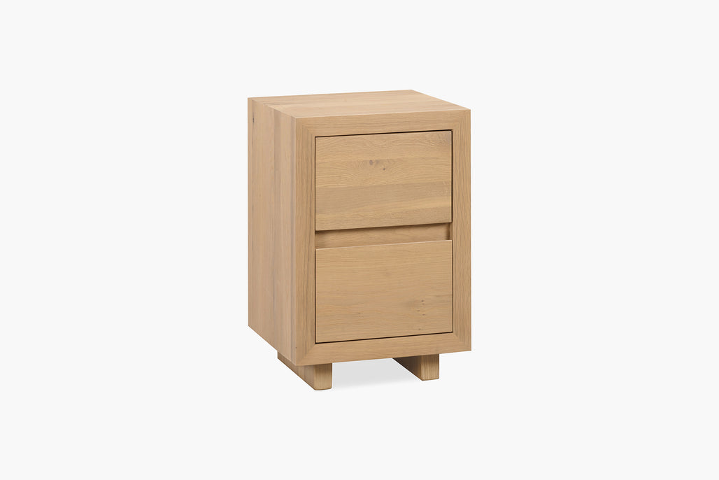 Molly II Bedside Table