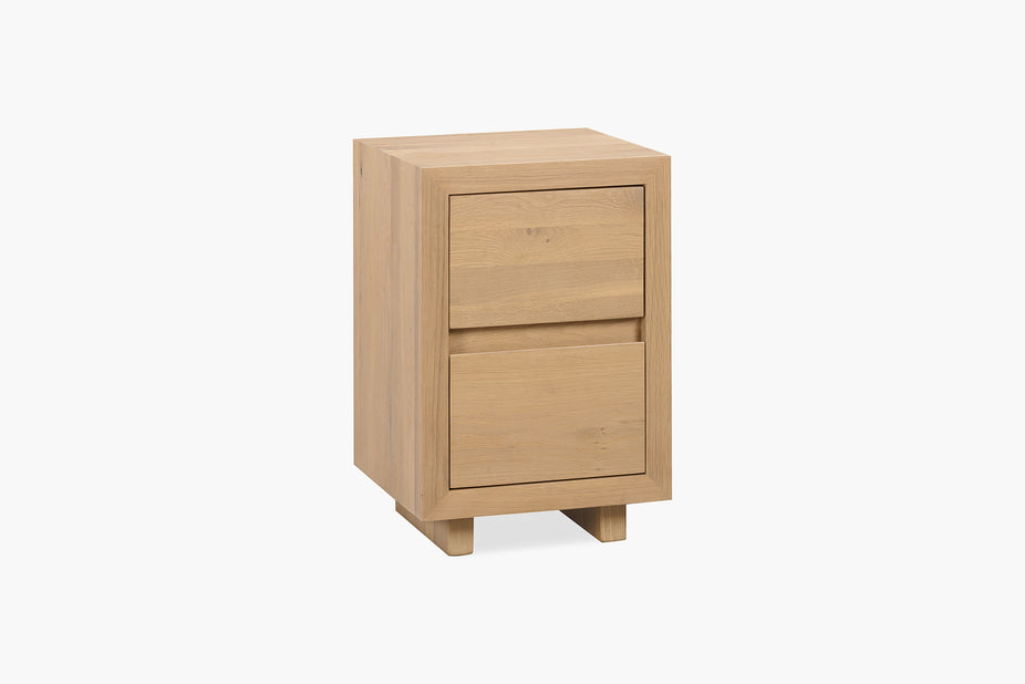 Molly II Bedside Table