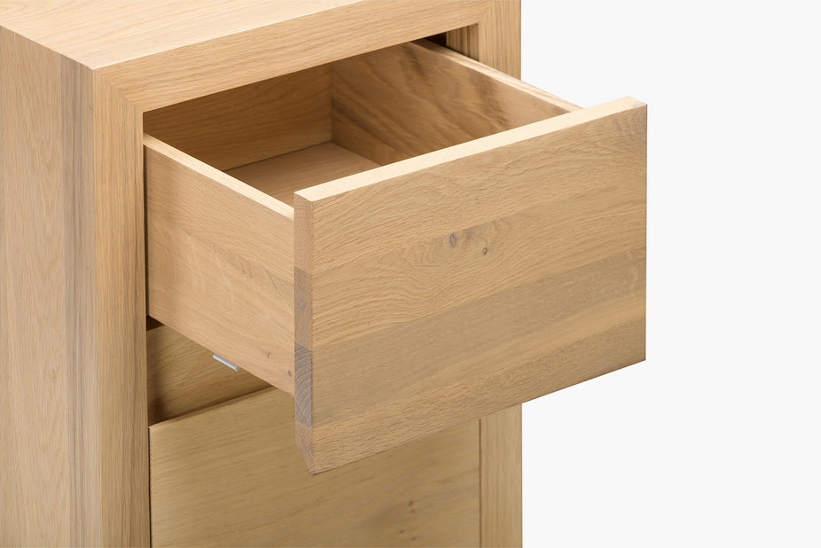 Molly II Bedside Table