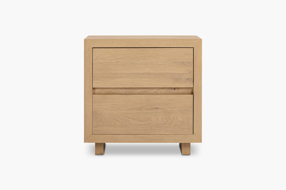 Molly II Bedside Table