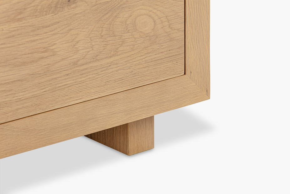 Molly Bedside Table