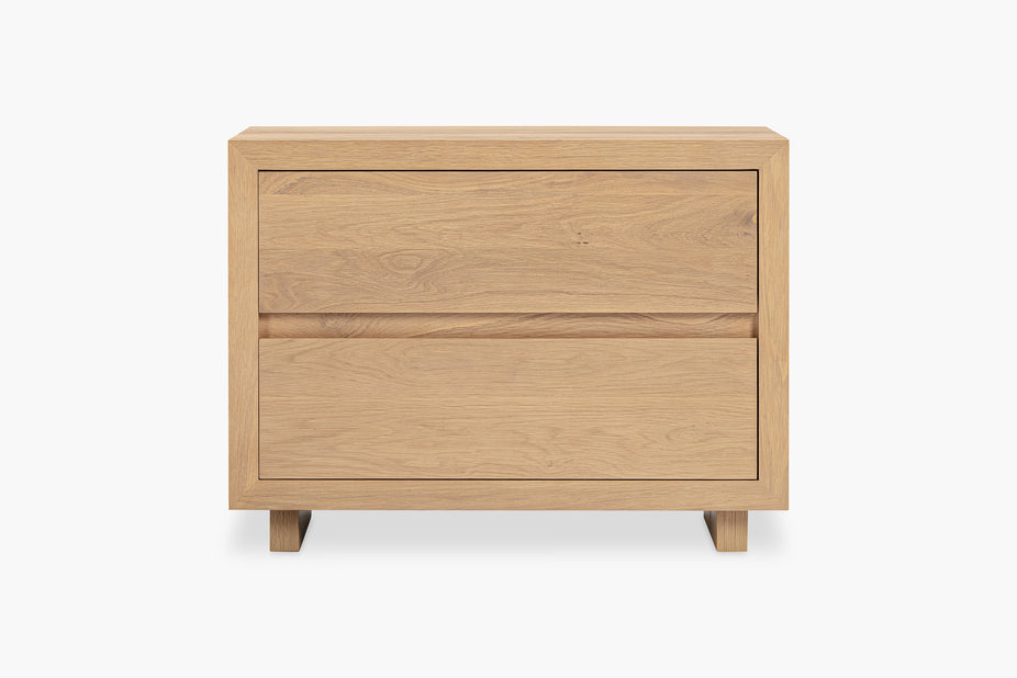 Molly II Bedside Table