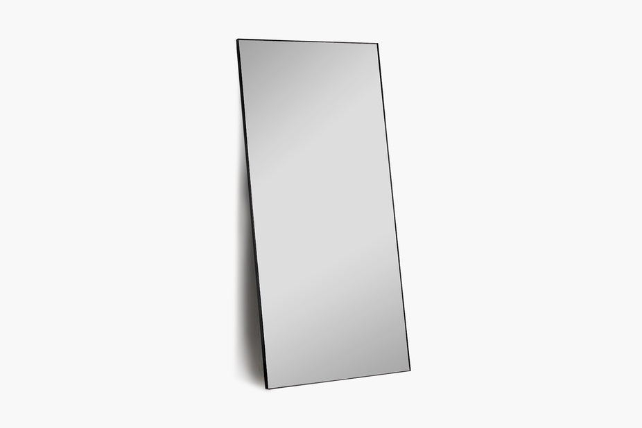 New York Standard Mirror