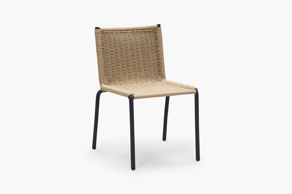 Outdoor Nix Dining Chair